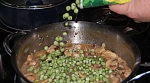 sweet peas
